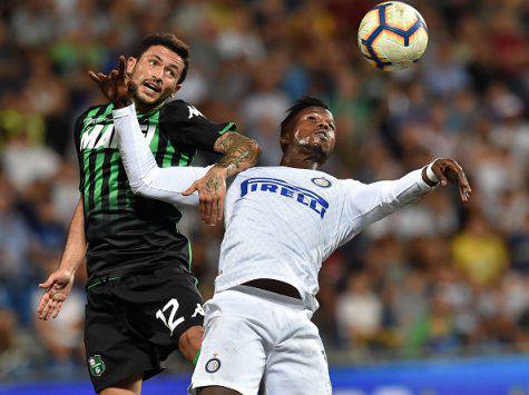 Calciomercato Juve-Sassuolo Sensi Rogerio Lirola Magnani Serie A