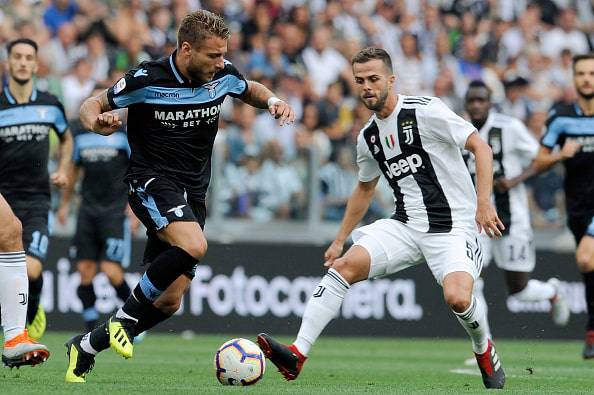 Pjanic Calciomercato, Juventus