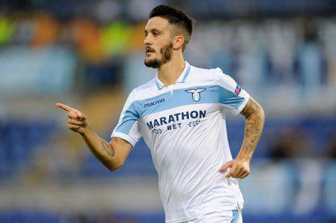 Luis Alberto calciomercato Juven