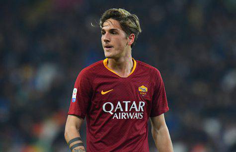 Calciomercato Juventus, Zaniolo