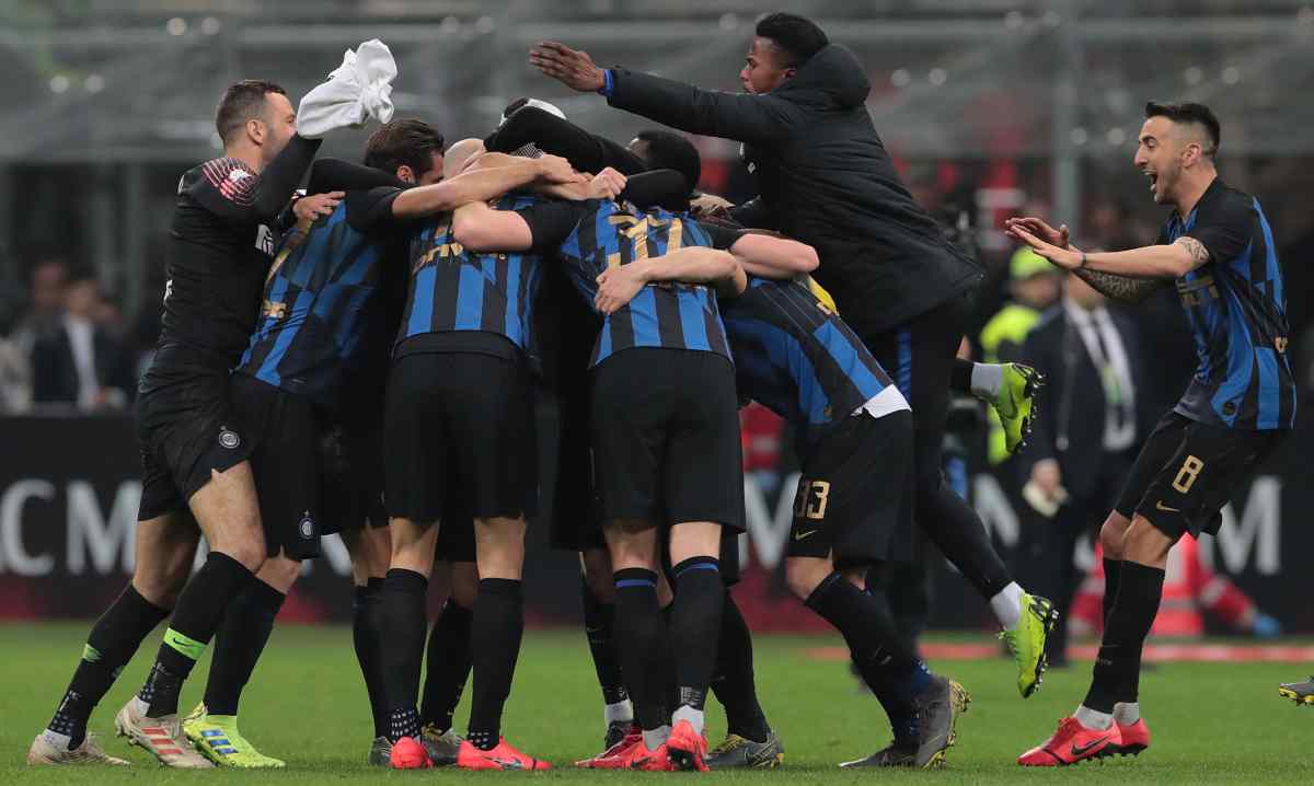Cagliari Inter, diretta Streaming