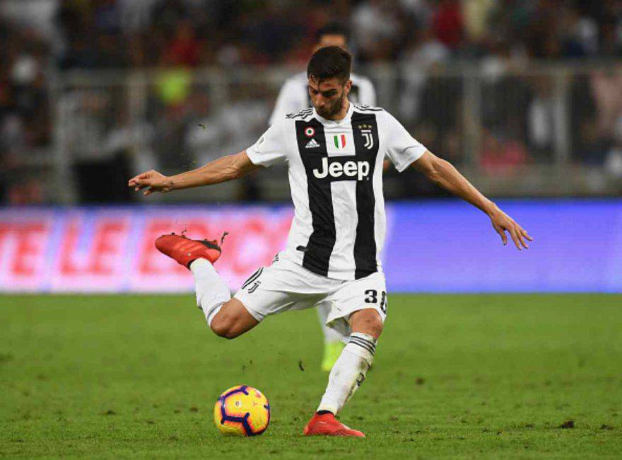 bentancur calciomercato juventus