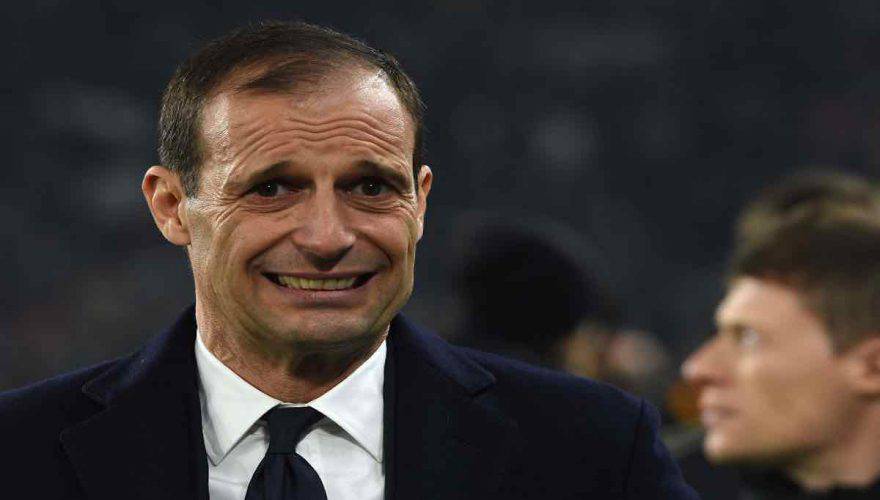 Allegri Psg Monaco