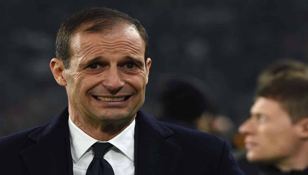 Allegri haters