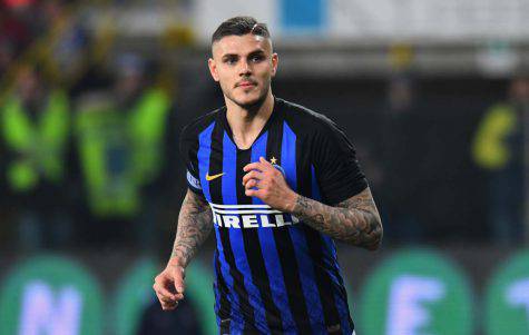 icardi alla juventus calciomercato