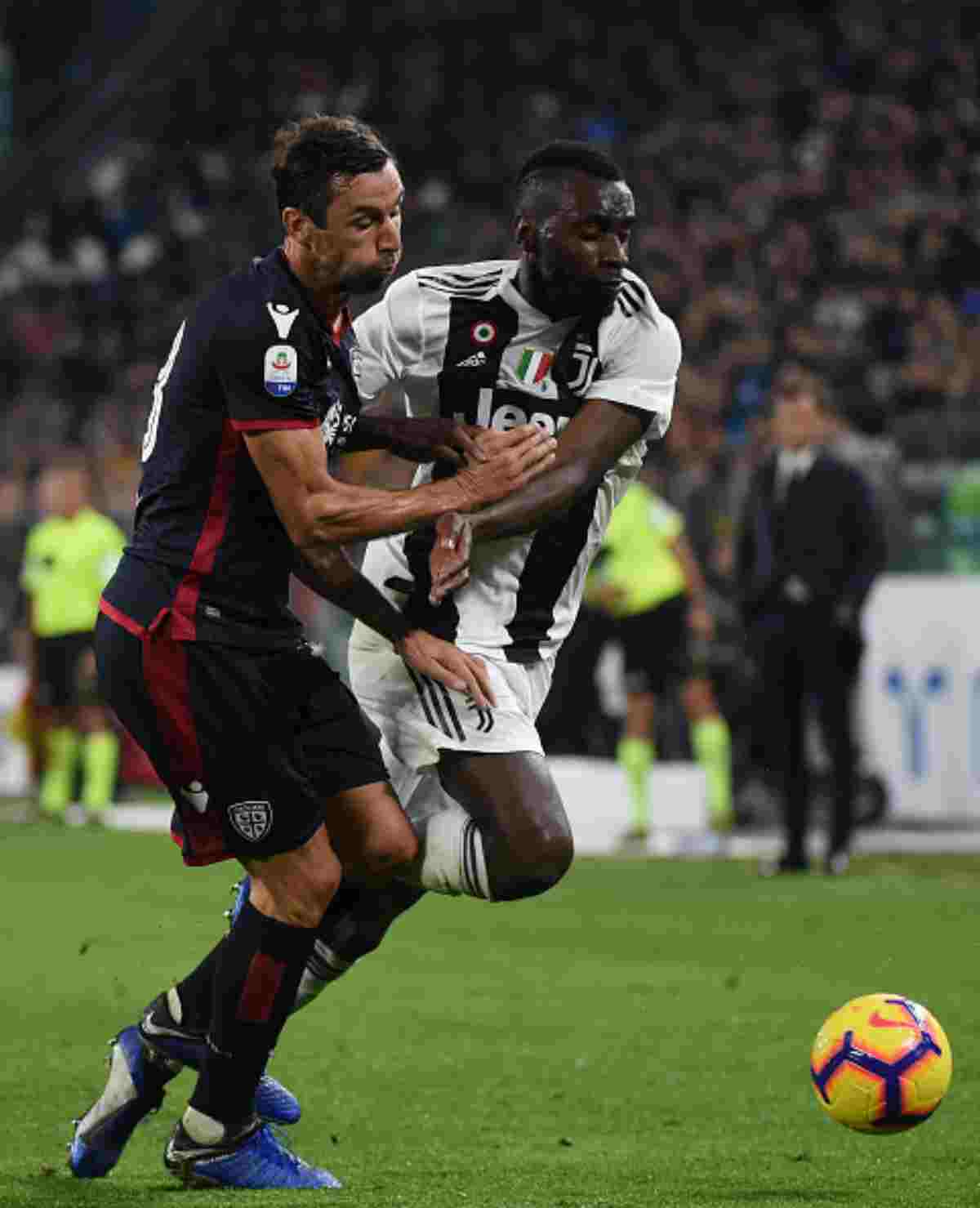 matuidi calciomercato juventus