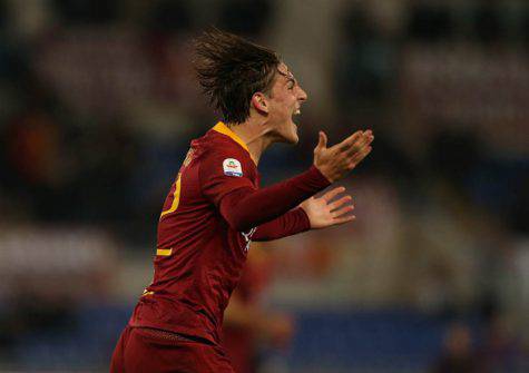 Zaniolo alla Juventus