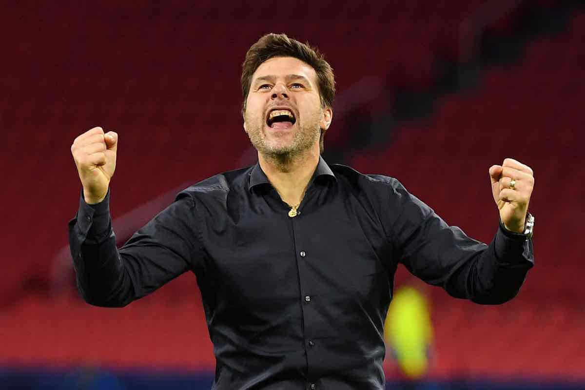 Pochettino