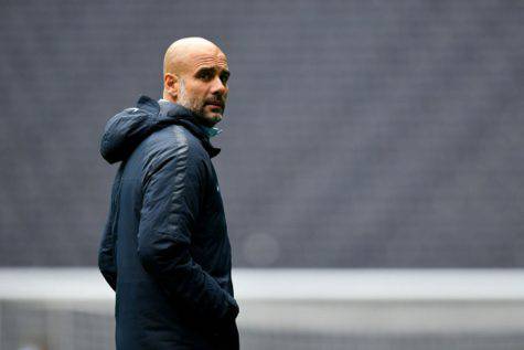 Calciomercato Juventus, Guardiola