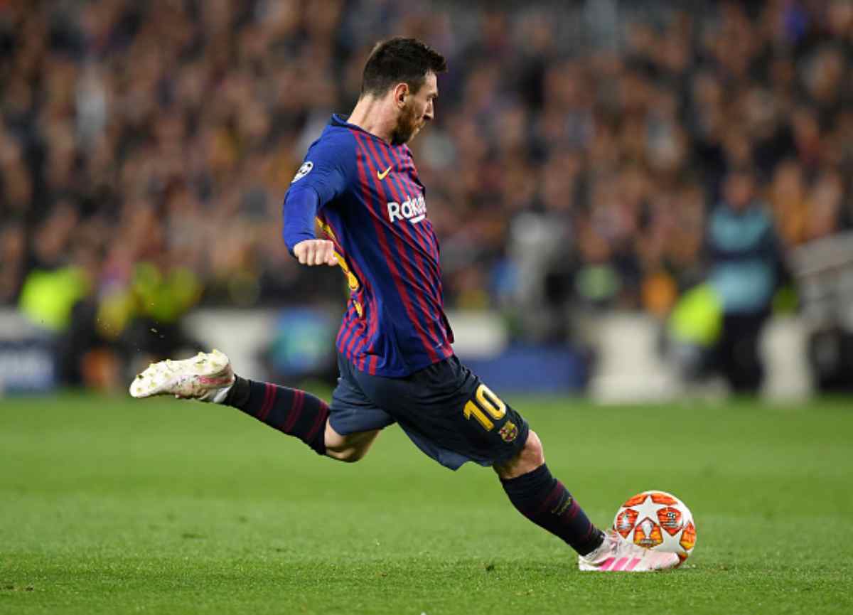 messi calciomercato juventus