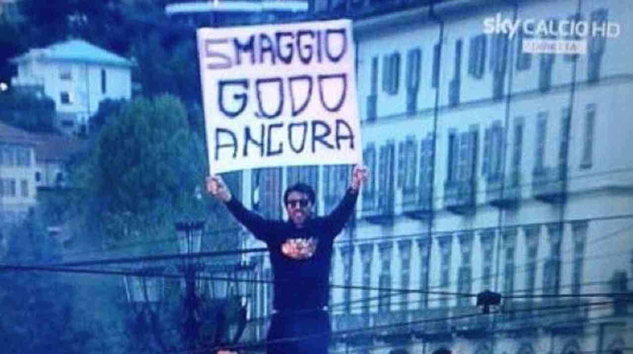 5 maggio