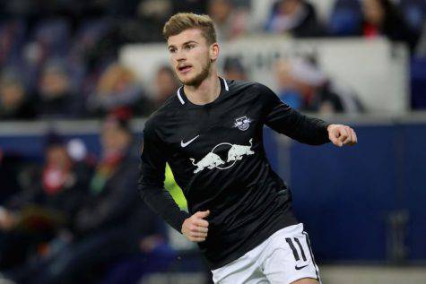 Timo Werner alla Juventus