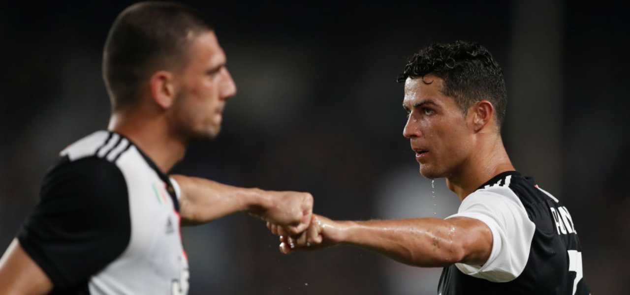 Juventus-Team K-League diretta streaming