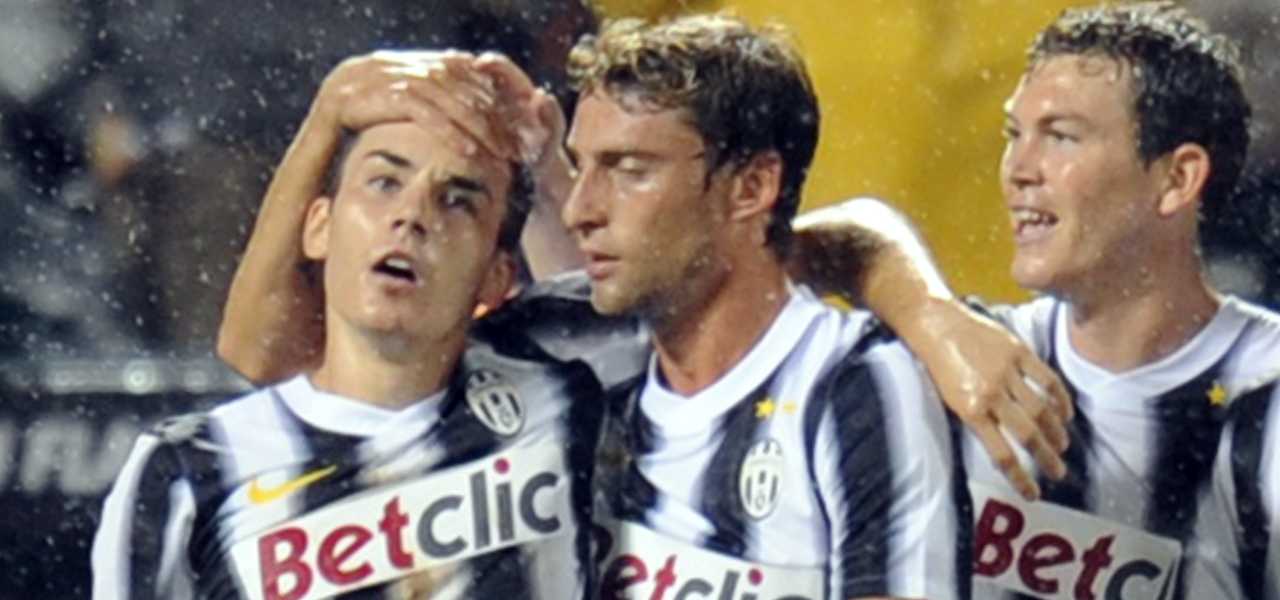 Pasquato sogna la Serie A, Calciomercato: "Penso al ritorno" - Juvelive.it