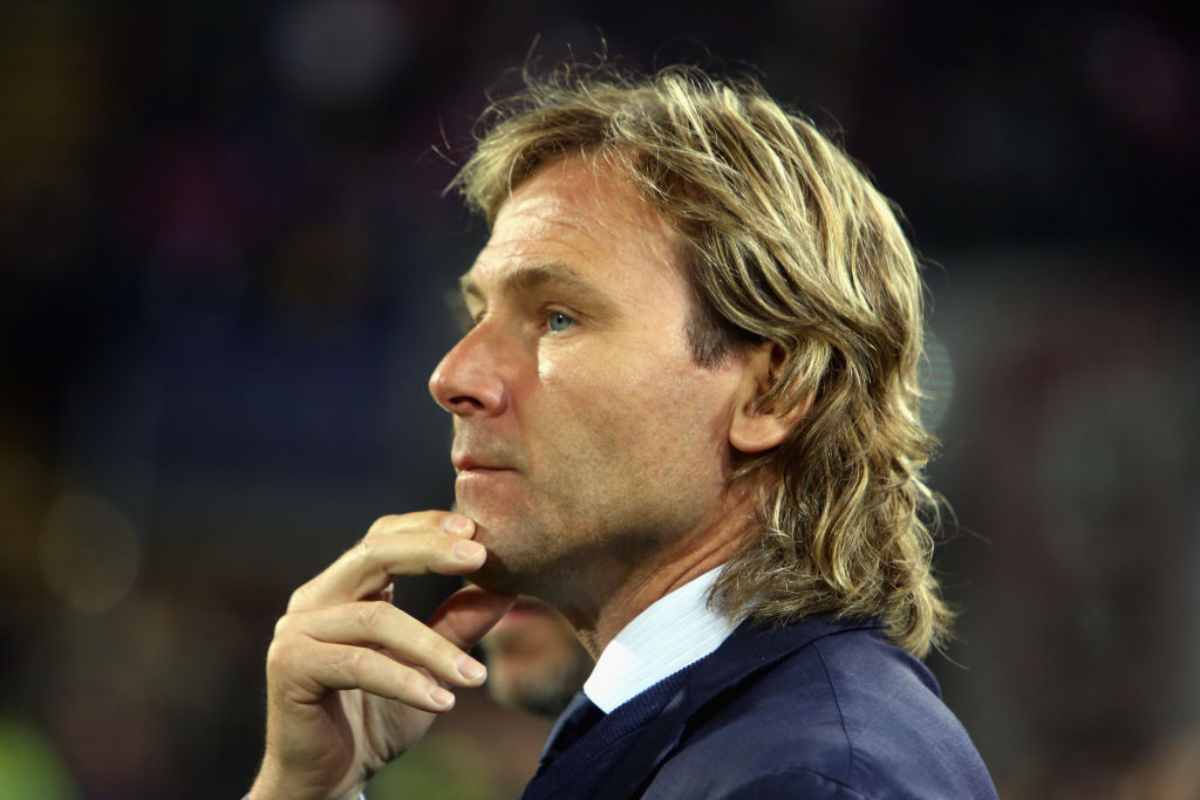 nedved compleanno juventus auguri