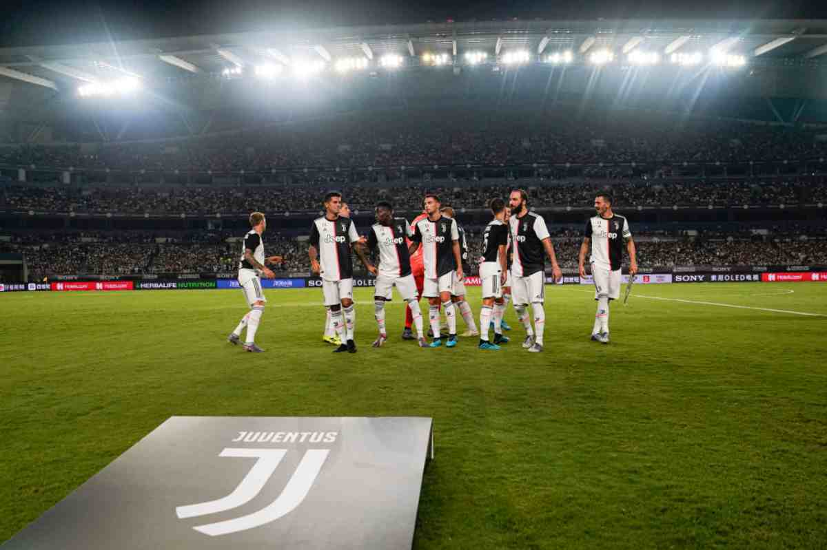 video gol highlights juventus a juventus b villar perosa