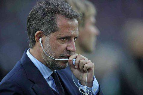 calciomercato juventus