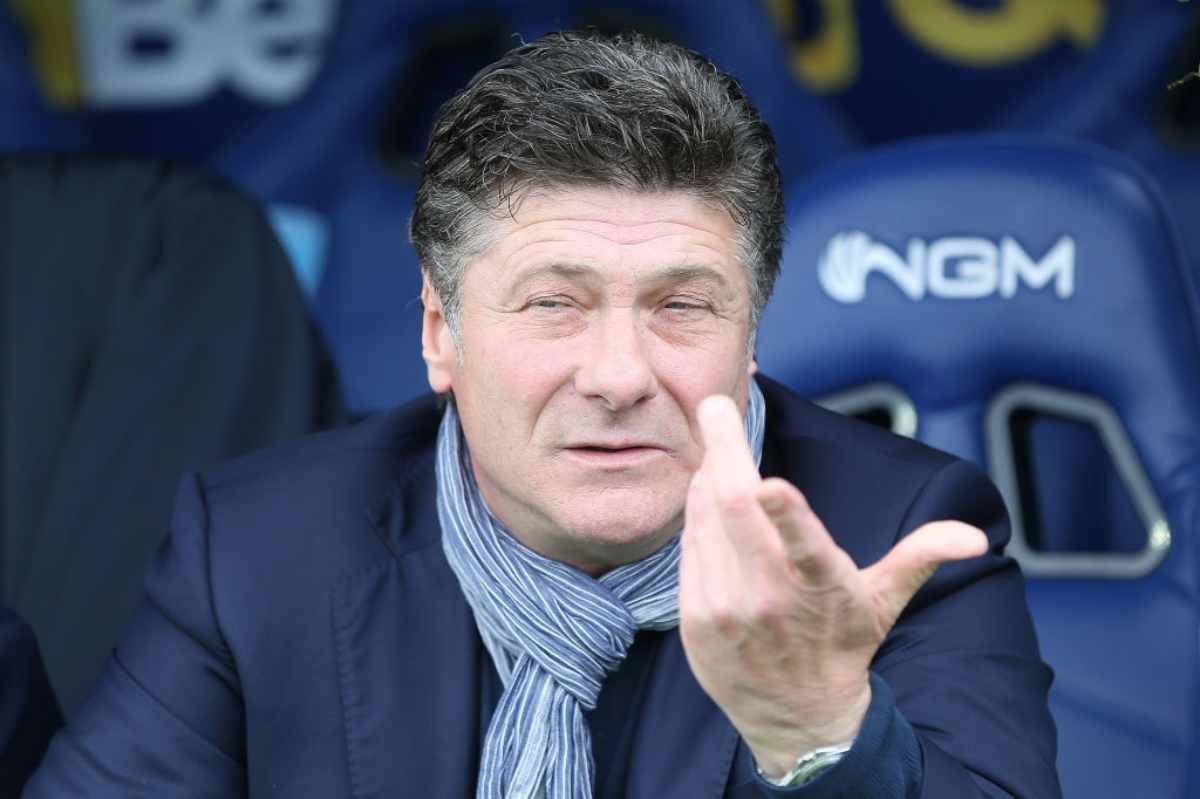 mazzarri torino esonerato