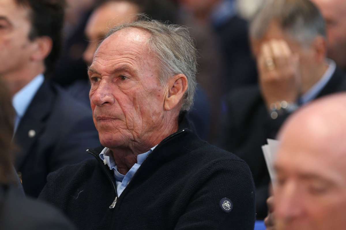 zeman juventus