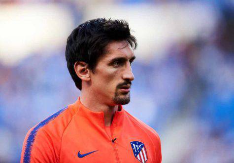 savic alla juventus calciomercato atletico madrid