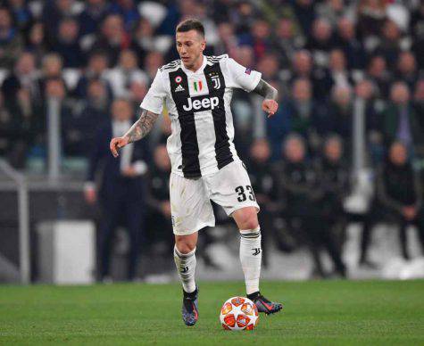 bernardeschi juventus calciomercato