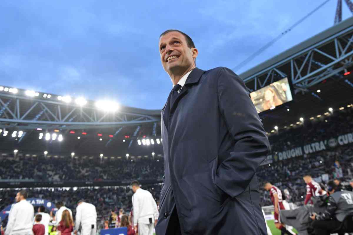 allegri psg