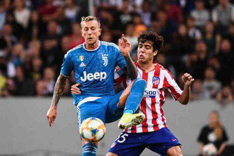 atletico madrid juventus streaming live diretta online