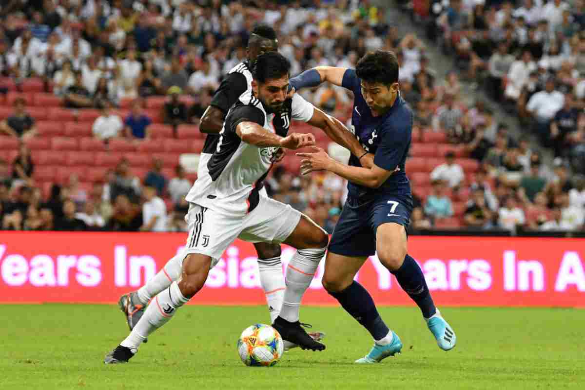 emre can juventus calciomercato