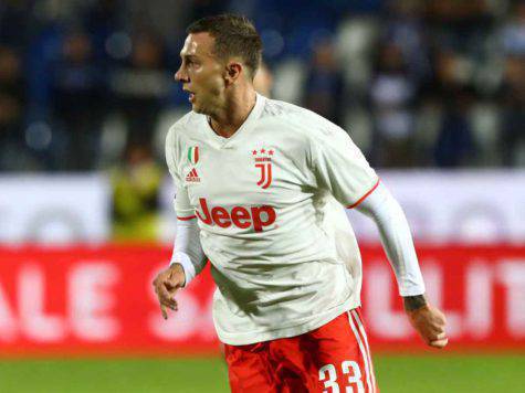 video gol bernardeschi juventus bayer leverkusen