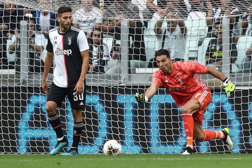 Bentancur Calciomercato Juventus