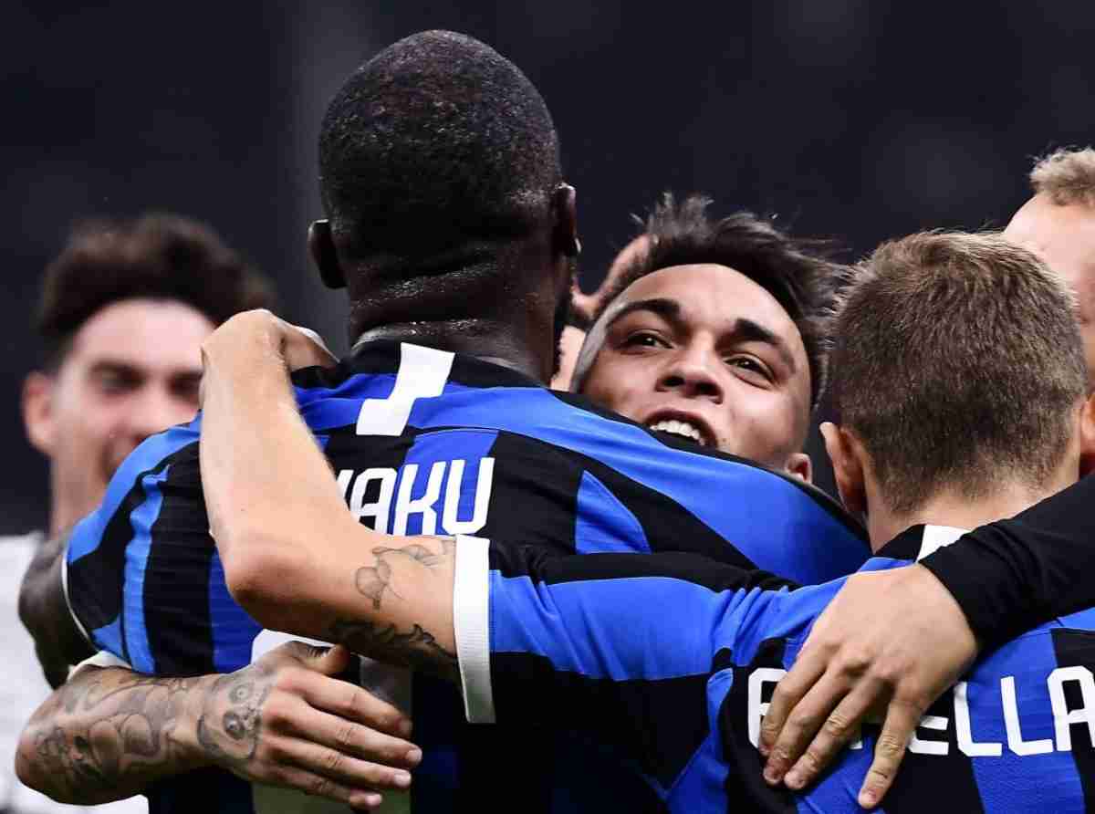 inter spal streaming