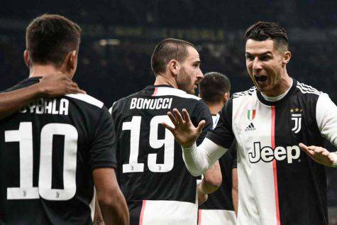 lecce juventus diretta streaming online