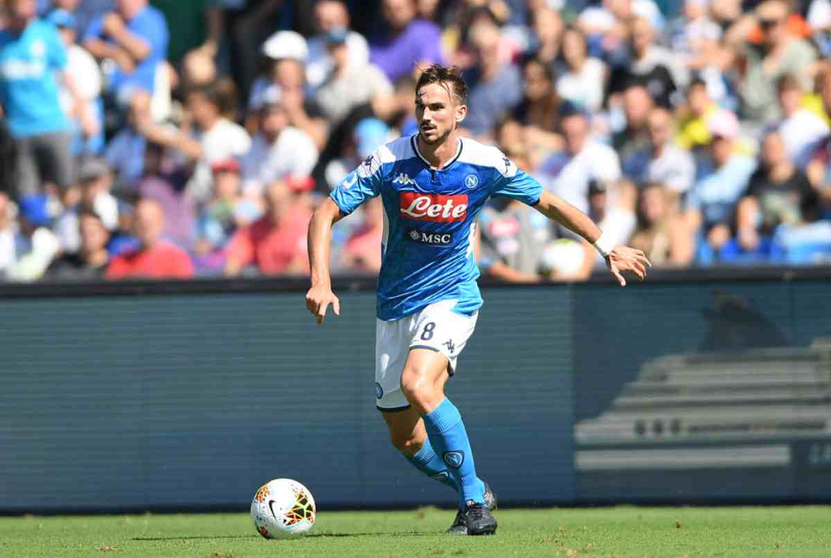 fabian ruiz calciomercato juventus