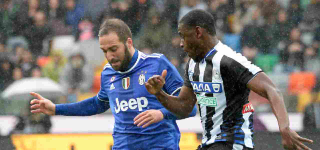 Infortunio Zapata, lesione muscolare e dubbi sul recupero Juvelive.it