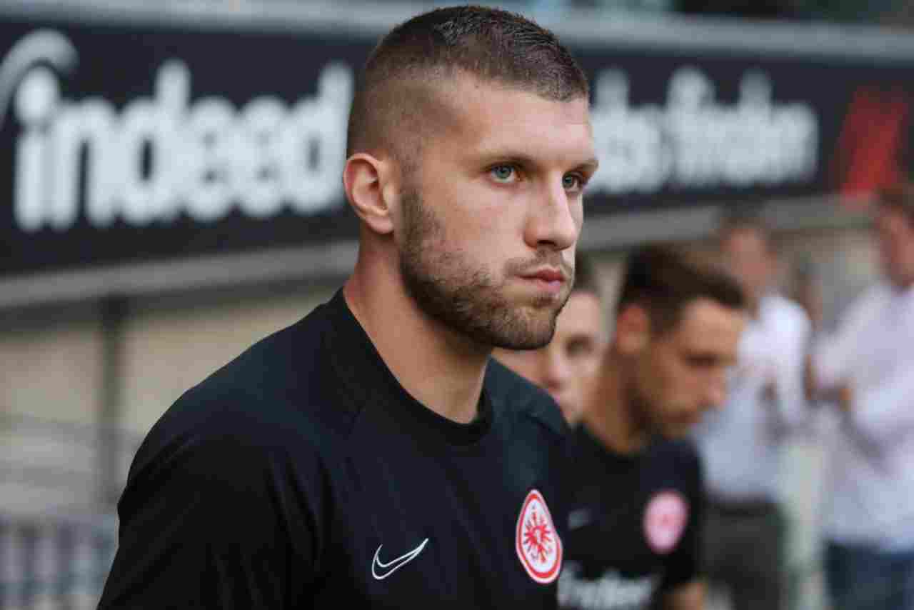 Ante Rebic