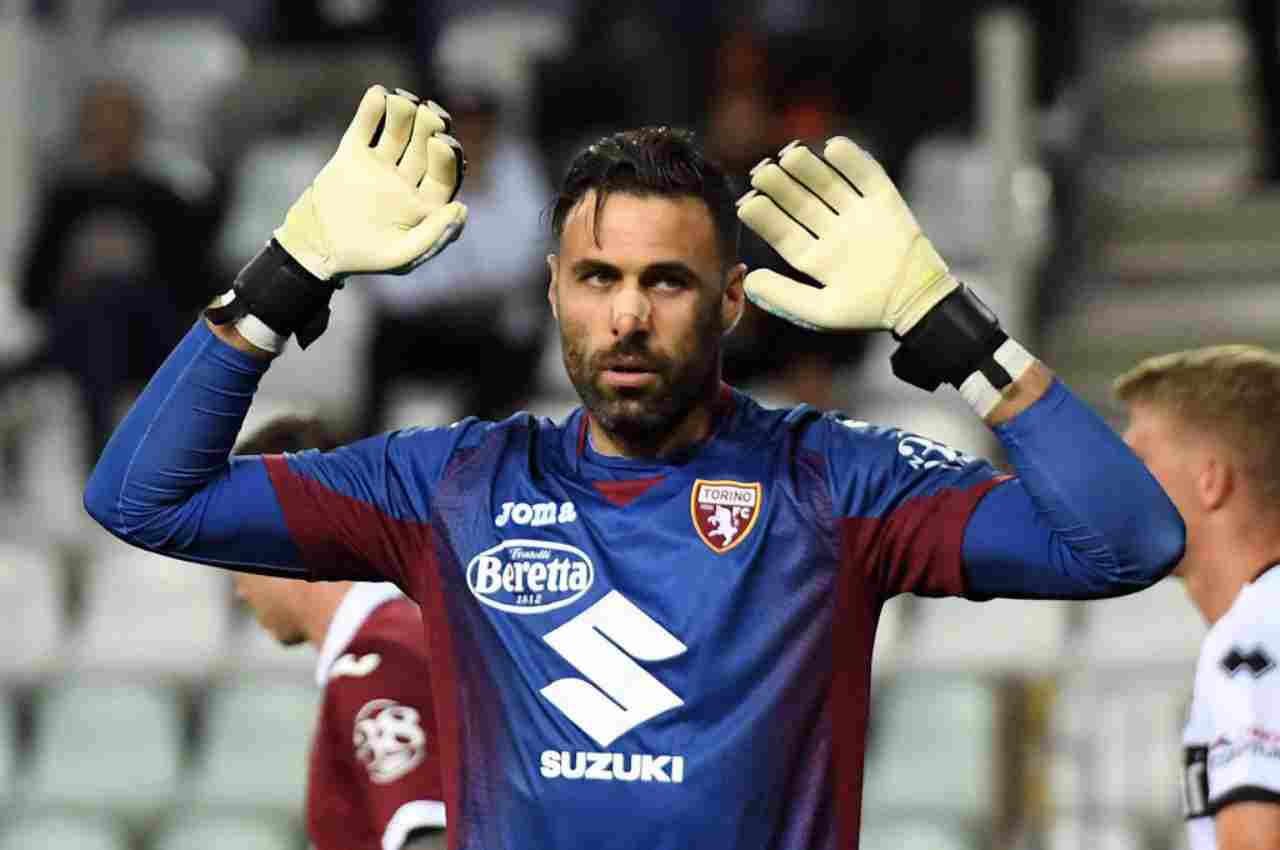 Salvatore Sirigu