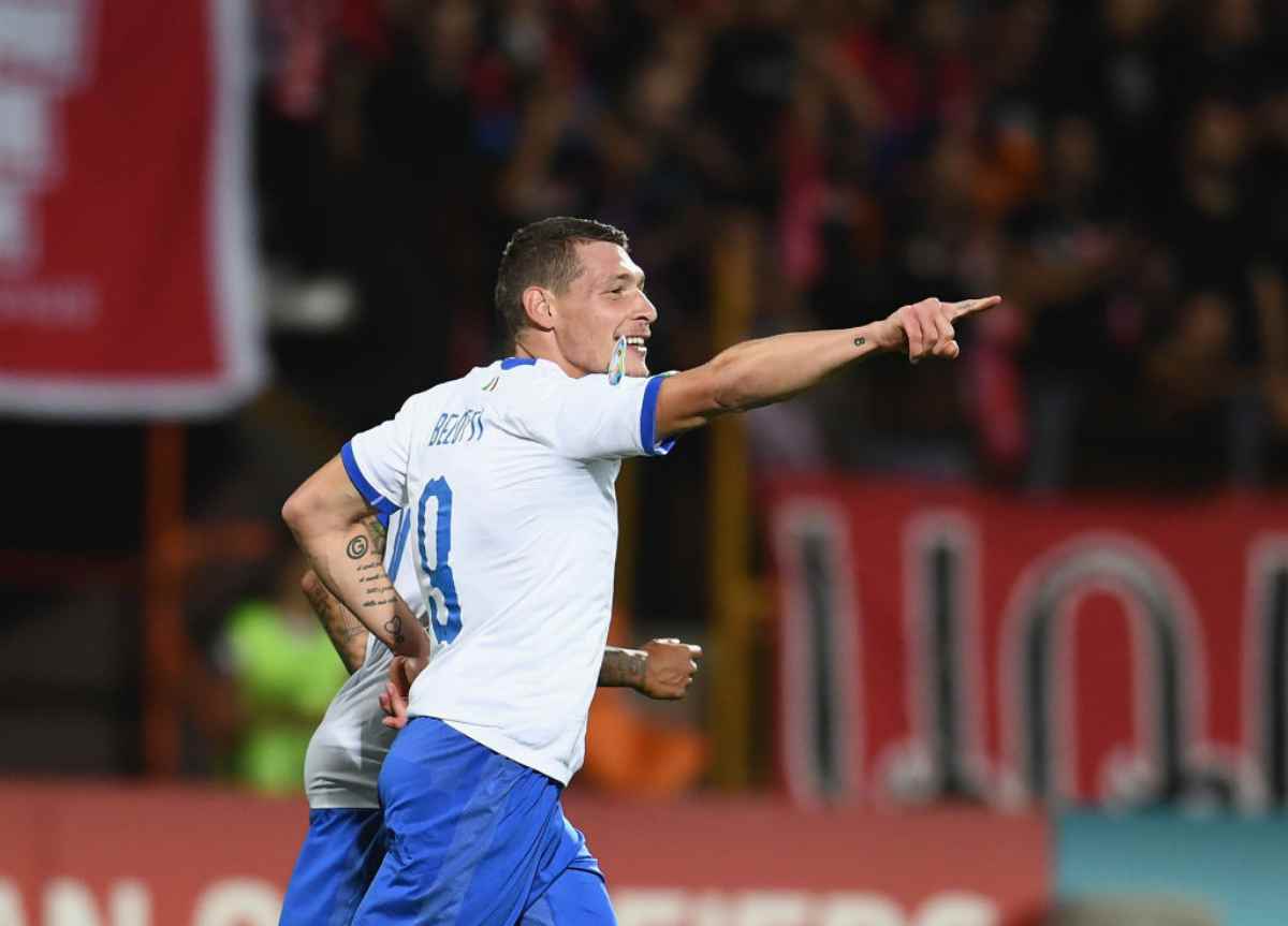 video bosnia italia gol highlights nazionale