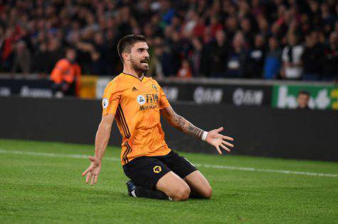 Ruben Neves calciomercato Juventus