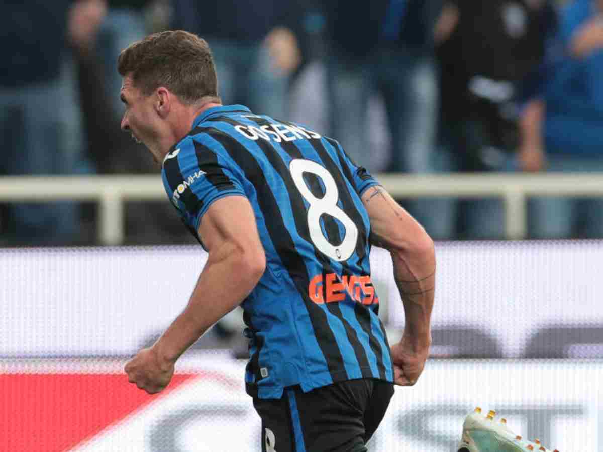 video gol gosens atalanta juventus