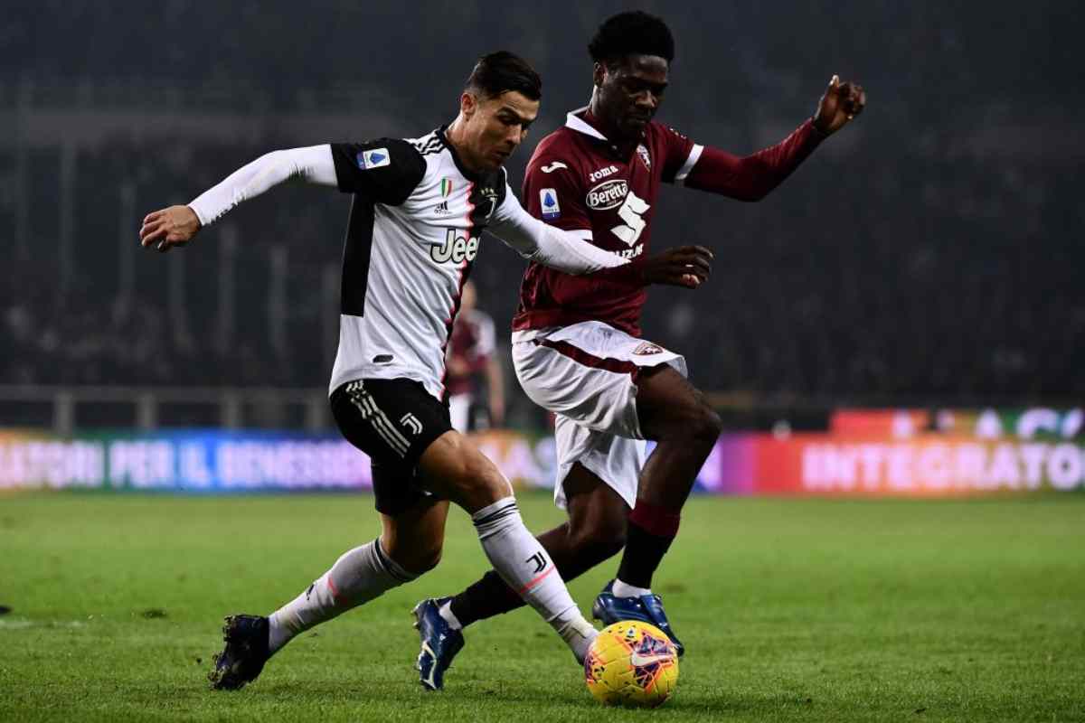 pagelle juventus torino derby voti