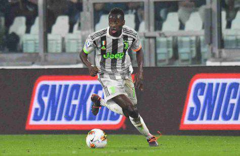 Matuidi calciomercato Juventus