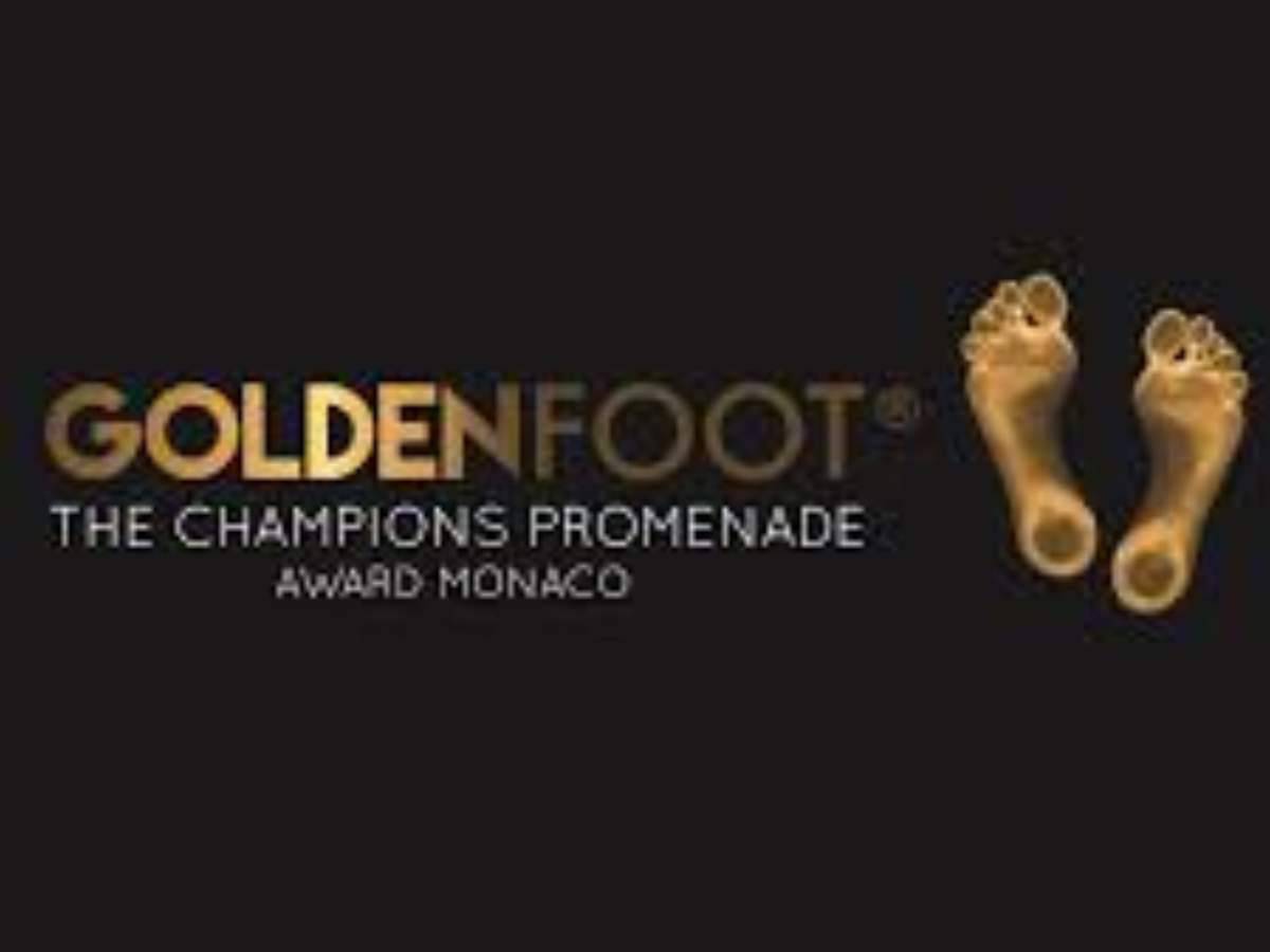 golden foot award 2019