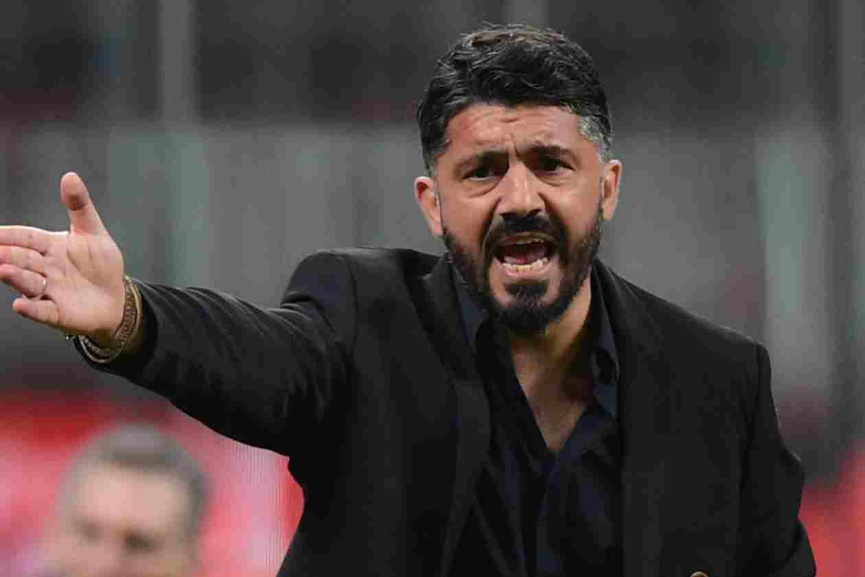 formazioni ufficiali napoli parma gattuso