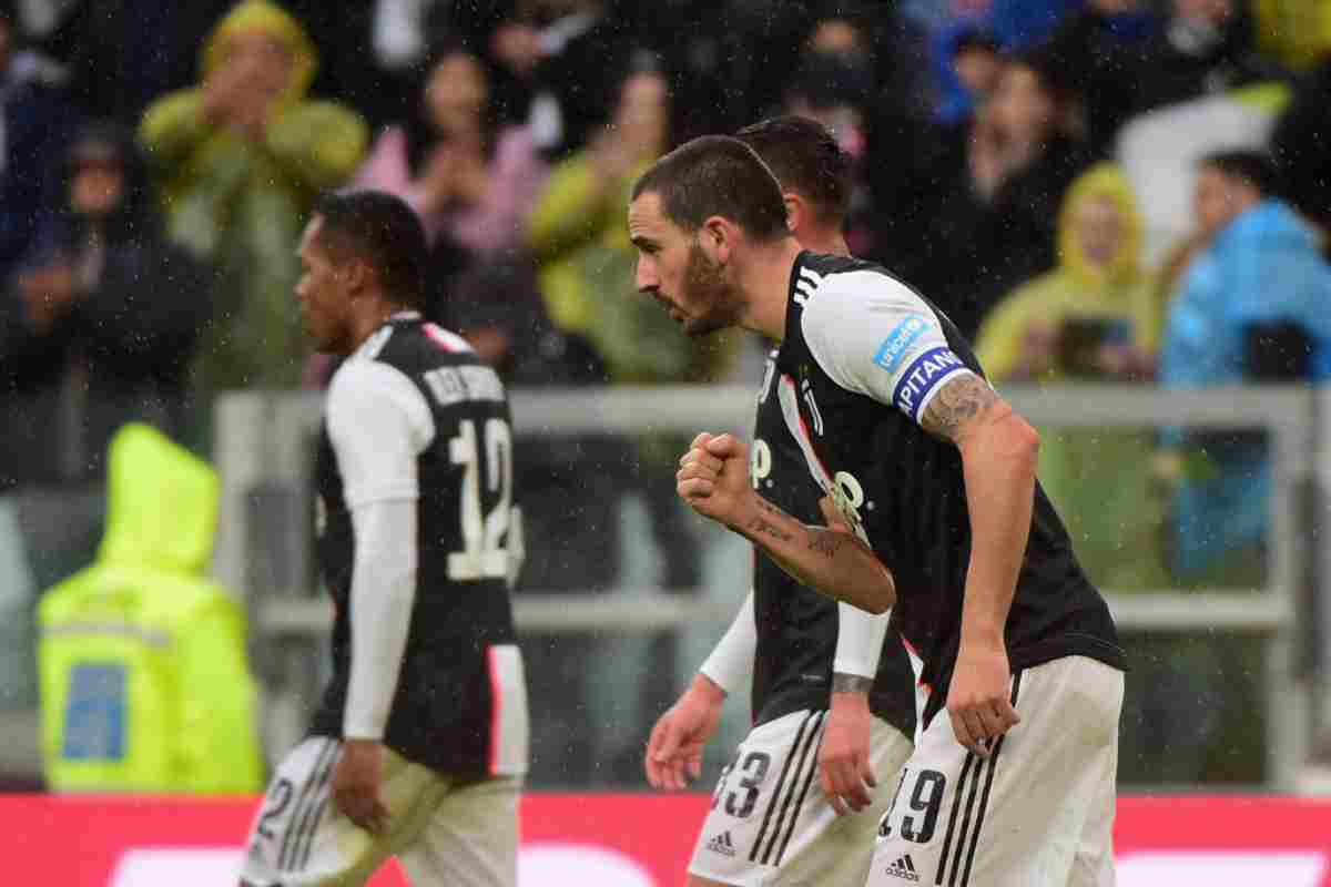 pagelle juventus udinese voti