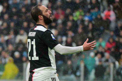 higuain