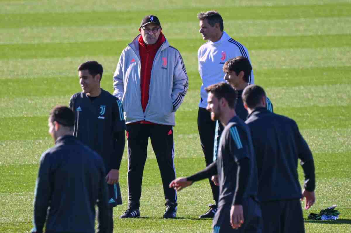 leverkusen juventus