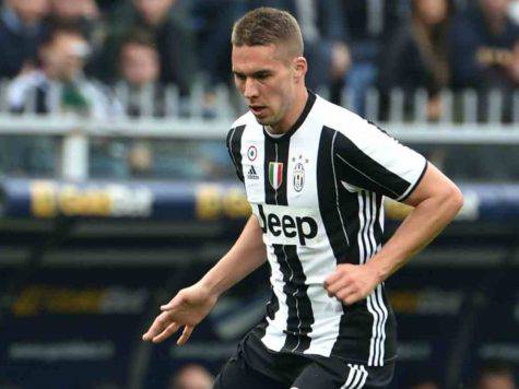 pjaca calciomercato juventus