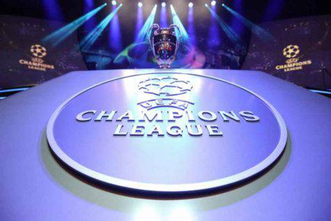 champions league sorteggi ottavi