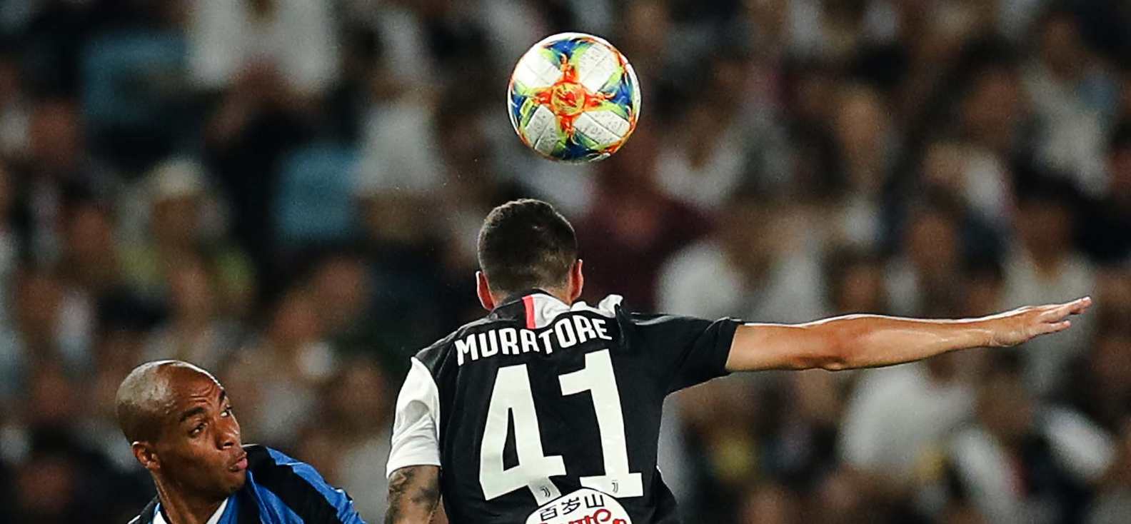 Muratore calciomercato juventus