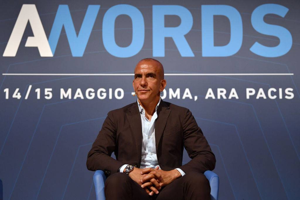 Paolo Di Canio